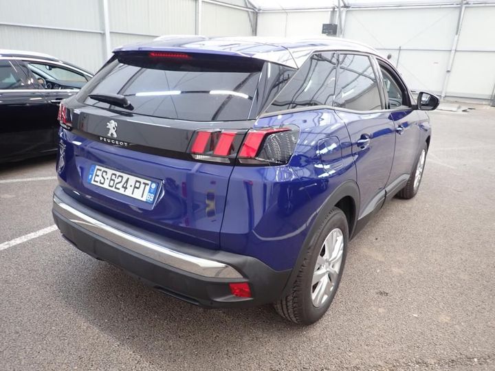 Photo 2 VIN: VF3MJAHXHHS339650 - PEUGEOT 3008 