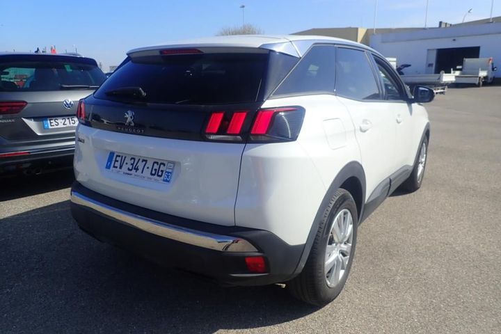 Photo 2 VIN: VF3MJAHXHHS354148 - PEUGEOT 3008 