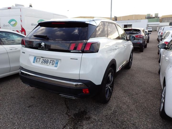 Photo 2 VIN: VF3MJAHXHHS365913 - PEUGEOT 3008 