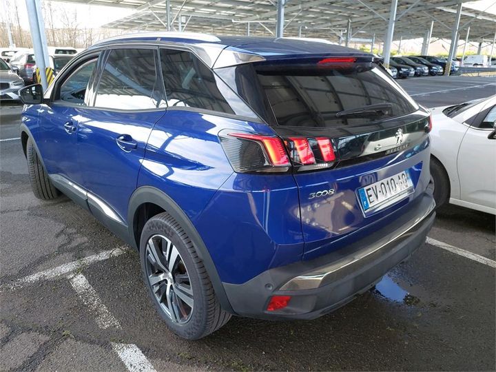 Photo 3 VIN: VF3MJAHXHHS369658 - PEUGEOT 3008 