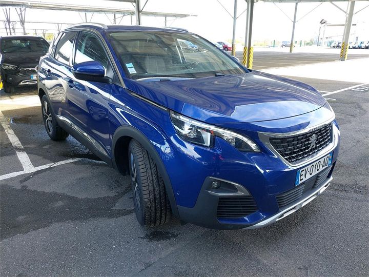 Photo 2 VIN: VF3MJAHXHHS369658 - PEUGEOT 3008 