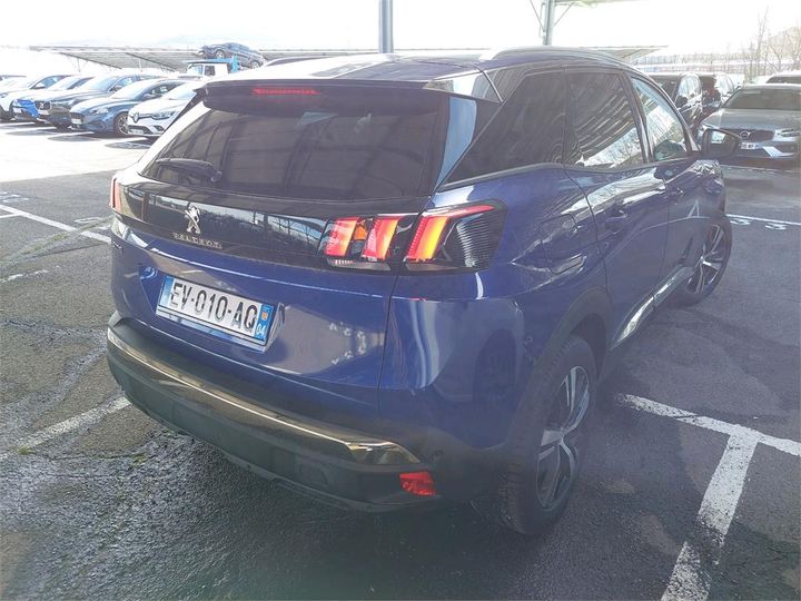 Photo 4 VIN: VF3MJAHXHHS369658 - PEUGEOT 3008 