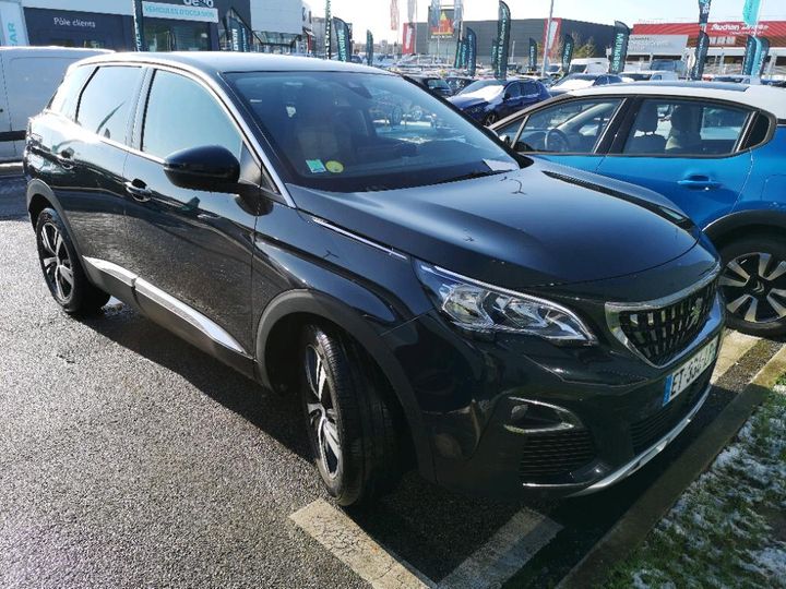 Photo 2 VIN: VF3MJAHXHHS371459 - PEUGEOT 3008 