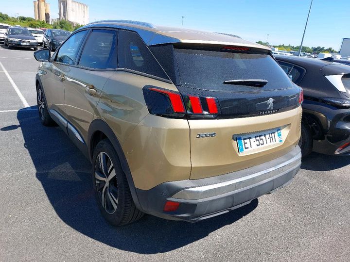 Photo 24 VIN: VF3MJAHXHHS374920 - PEUGEOT 3008 