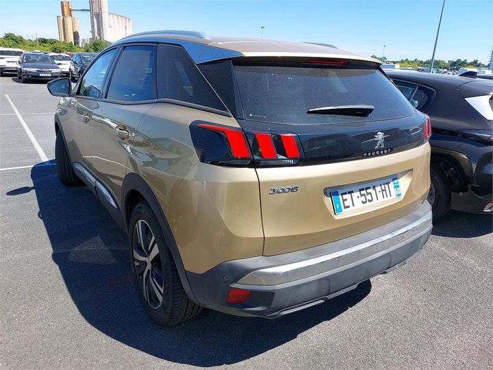 Photo 3 VIN: VF3MJAHXHHS374920 - PEUGEOT 3008 