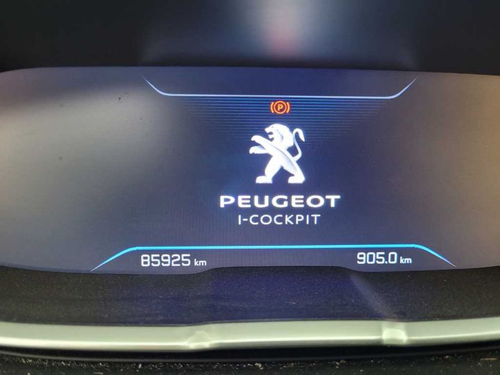 Photo 6 VIN: VF3MJAHXHHS380513 - PEUGEOT 3008 &#3916 