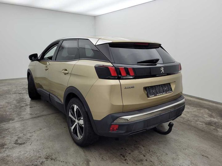 Photo 7 VIN: VF3MJAHXHHS380513 - PEUGEOT 3008 &#3916 