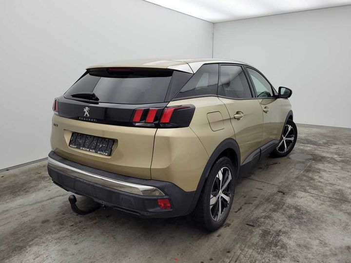 Photo 2 VIN: VF3MJAHXHHS380513 - PEUGEOT 3008 &#3916 