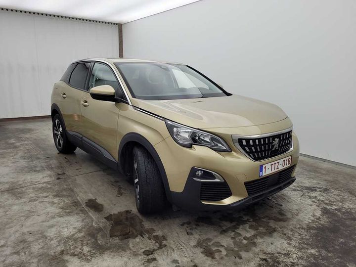 Photo 8 VIN: VF3MJAHXHHS380513 - PEUGEOT 3008 &#3916 