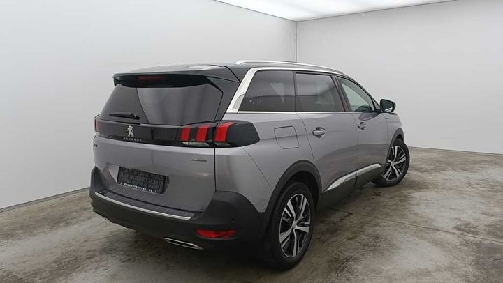 Photo 2 VIN: VF3MJAHXHJL002917 - PEUGEOT 5008 &#3916 