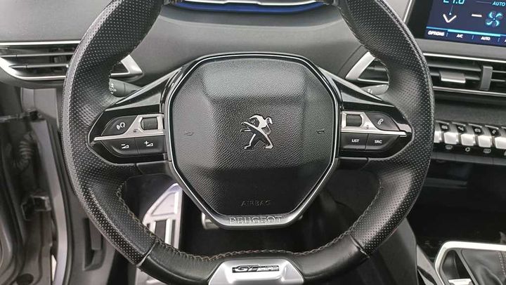 Photo 27 VIN: VF3MJAHXHJL002917 - PEUGEOT 5008 &#3916 