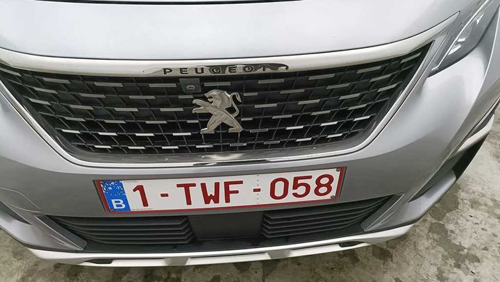 Photo 5 VIN: VF3MJAHXHJL002917 - PEUGEOT 5008 &#3916 