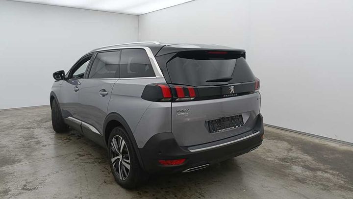 Photo 7 VIN: VF3MJAHXHJL002917 - PEUGEOT 5008 &#3916 