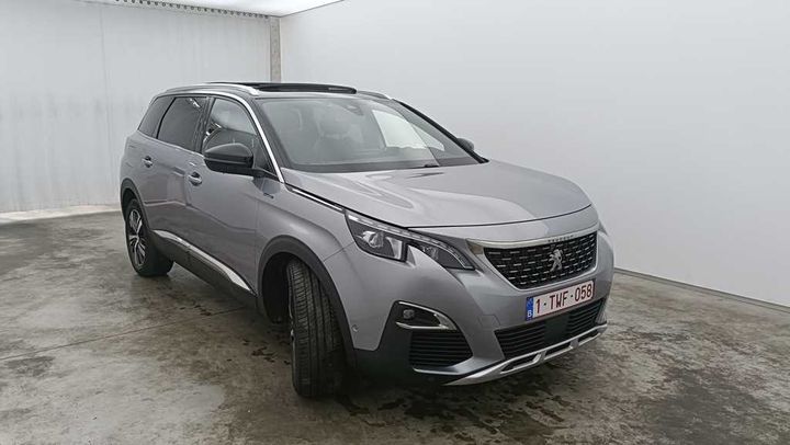 Photo 8 VIN: VF3MJAHXHJL002917 - PEUGEOT 5008 &#3916 