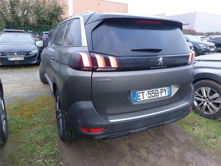 Photo 3 VIN: VF3MJAHXHJL005902 - PEUGEOT 5008 