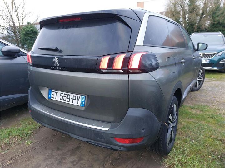 Photo 7 VIN: VF3MJAHXHJL005902 - PEUGEOT 5008 