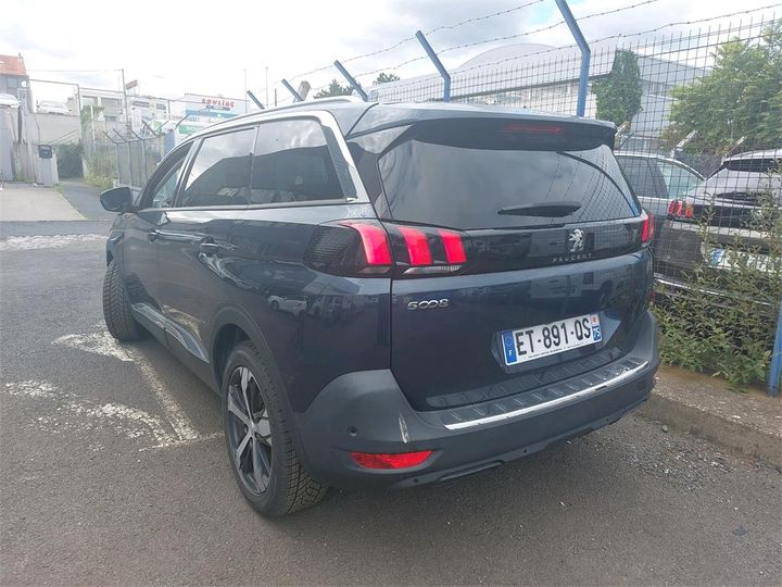 Photo 3 VIN: VF3MJAHXHJL006494 - PEUGEOT 5008 