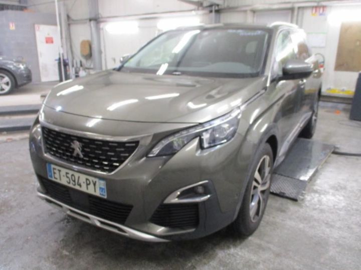 Photo 1 VIN: VF3MJAHXHJL006534 - PEUGEOT 5008 7S 