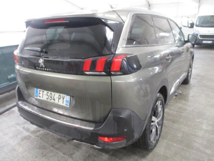 Photo 2 VIN: VF3MJAHXHJL006534 - PEUGEOT 5008 7S 