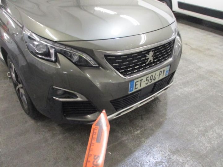 Photo 20 VIN: VF3MJAHXHJL006534 - PEUGEOT 5008 7S 