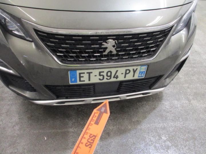 Photo 23 VIN: VF3MJAHXHJL006534 - PEUGEOT 5008 7S 