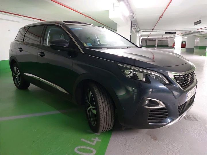 Photo 2 VIN: VF3MJAHXHJL006539 - PEUGEOT 5008 