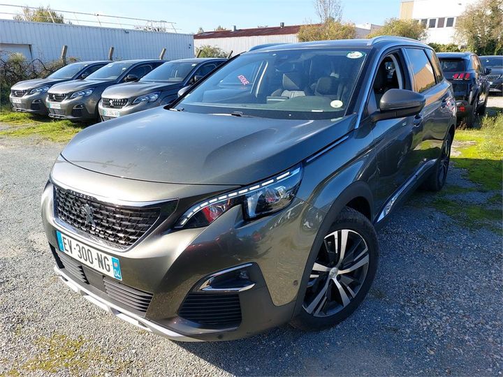 Photo 0 VIN: VF3MJAHXHJL014870 - PEUGEOT 5008 