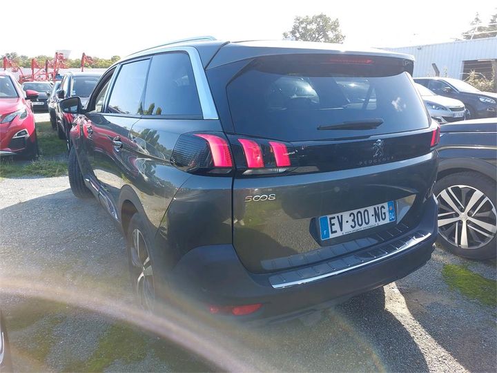 Photo 3 VIN: VF3MJAHXHJL014870 - PEUGEOT 5008 