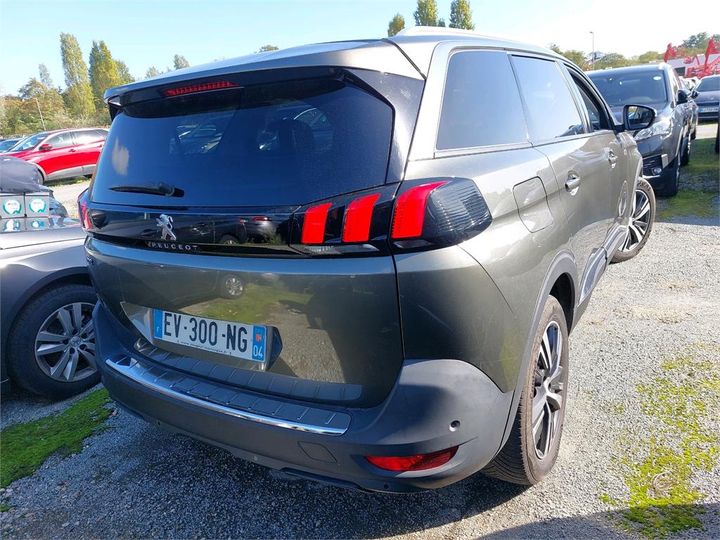 Photo 4 VIN: VF3MJAHXHJL014870 - PEUGEOT 5008 