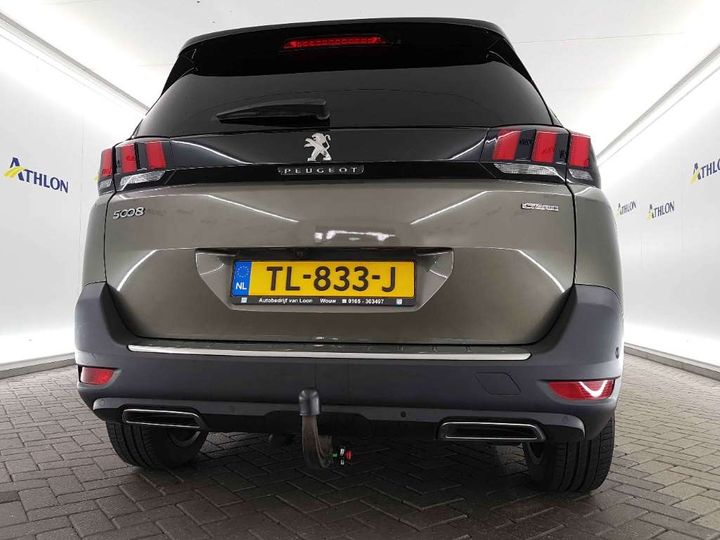 Photo 12 VIN: VF3MJAHXHJL032850 - PEUGEOT 5008 