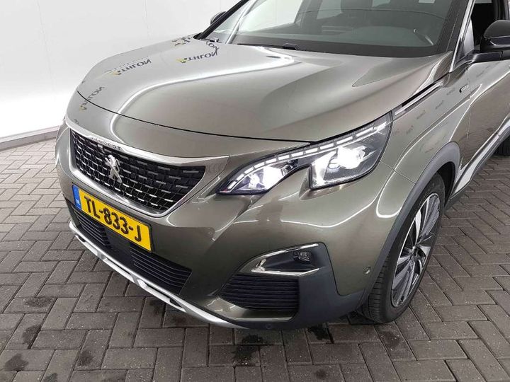 Photo 13 VIN: VF3MJAHXHJL032850 - PEUGEOT 5008 