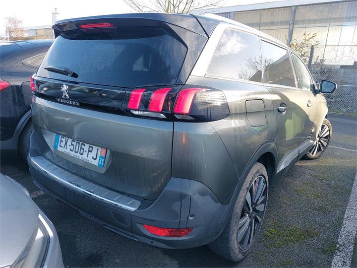 Photo 4 VIN: VF3MJAHXHJL033439 - PEUGEOT 5008 