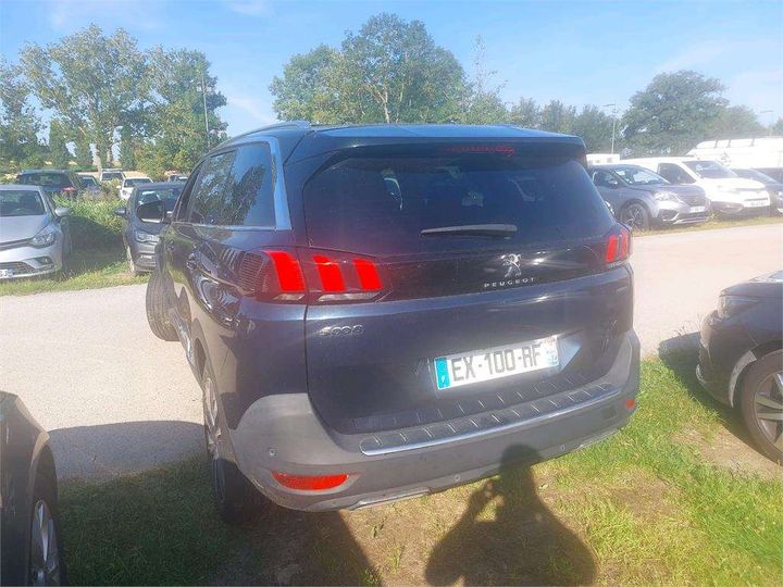 Photo 2 VIN: VF3MJAHXHJL034833 - PEUGEOT 5008 