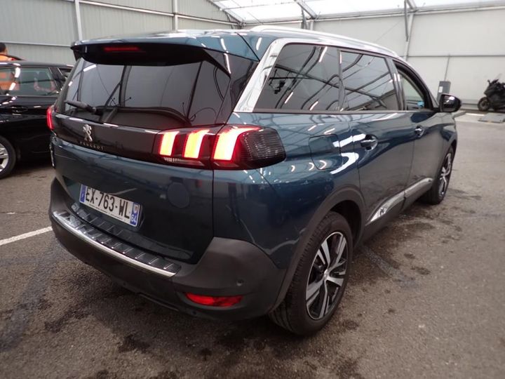 Photo 2 VIN: VF3MJAHXHJL040845 - PEUGEOT 5008 