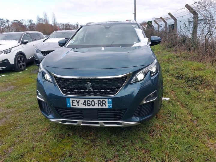 Photo 33 VIN: VF3MJAHXHJL040863 - PEUGEOT 5008 