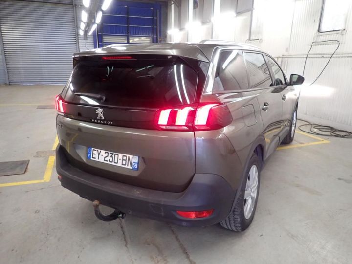 Photo 2 VIN: VF3MJAHXHJL041303 - PEUGEOT 5008 