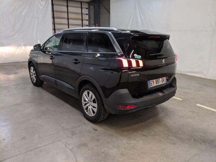 Photo 1 VIN: VF3MJAHXHJL041304 - PEUGEOT 5008 