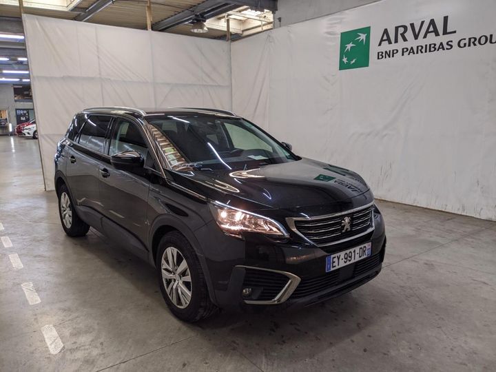 Photo 3 VIN: VF3MJAHXHJL041304 - PEUGEOT 5008 