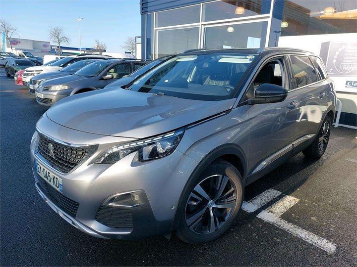 Photo 1 VIN: VF3MJAHXHJL041593 - PEUGEOT 5008 