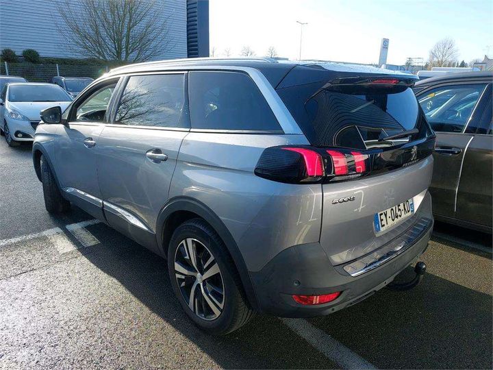 Photo 2 VIN: VF3MJAHXHJL041593 - PEUGEOT 5008 