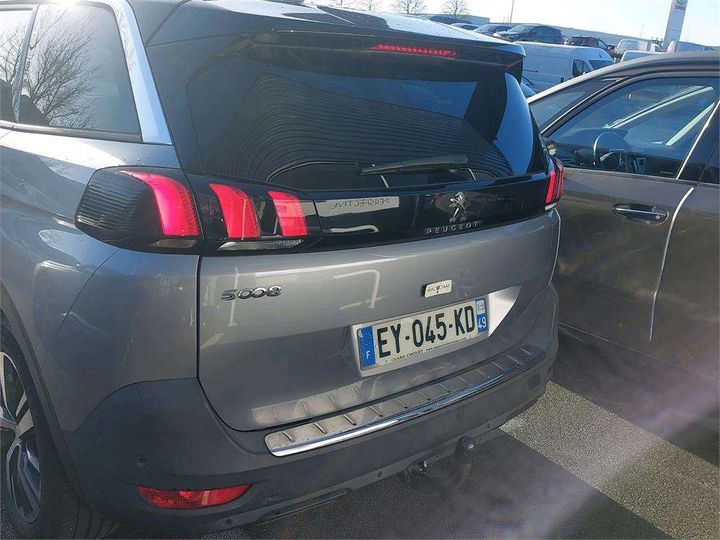 Photo 24 VIN: VF3MJAHXHJL041593 - PEUGEOT 5008 