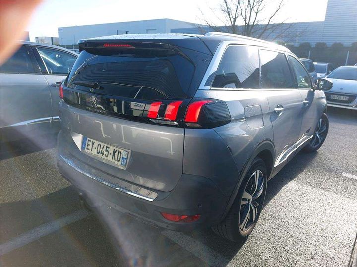 Photo 3 VIN: VF3MJAHXHJL041593 - PEUGEOT 5008 