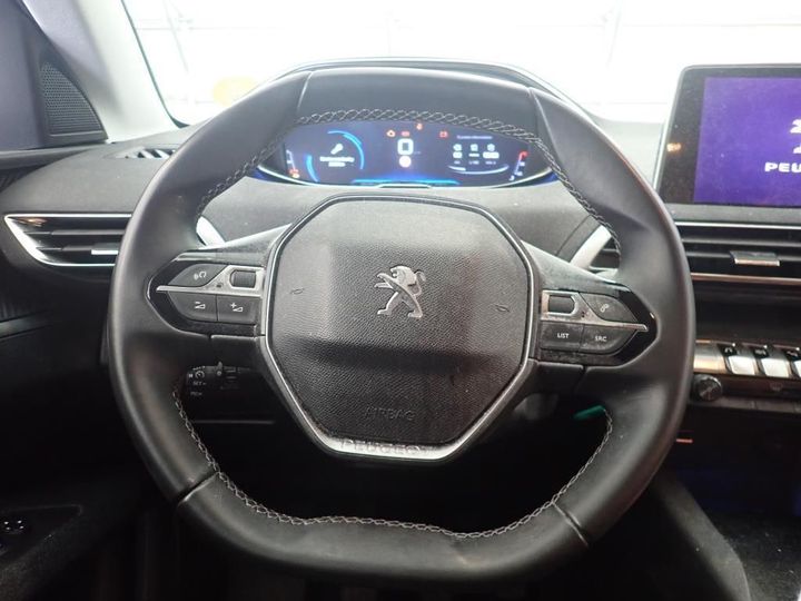 Photo 10 VIN: VF3MJAHXHJL043496 - PEUGEOT 5008 