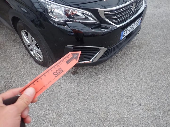 Photo 27 VIN: VF3MJAHXHJL043496 - PEUGEOT 5008 