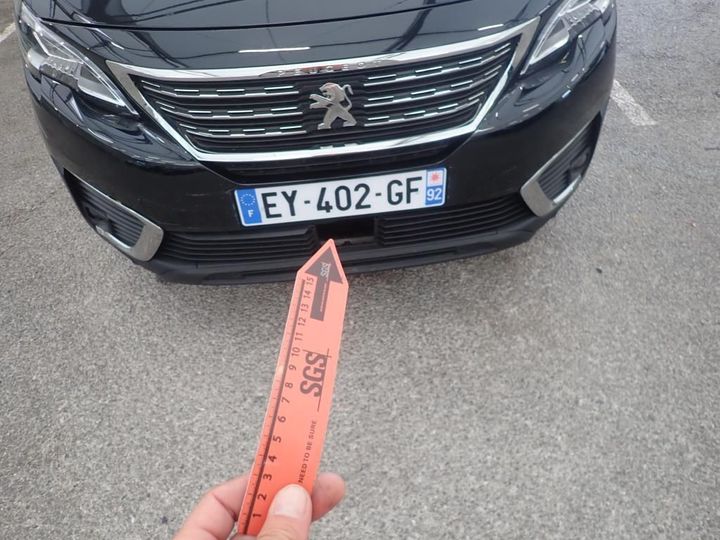 Photo 32 VIN: VF3MJAHXHJL043496 - PEUGEOT 5008 