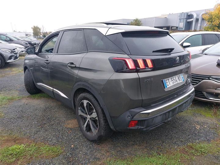 Photo 3 VIN: VF3MJAHXHJS064128 - PEUGEOT 3008 