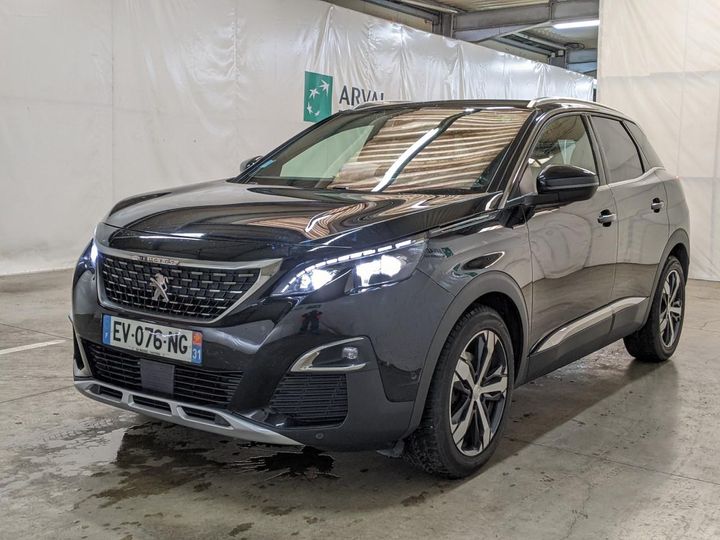 Photo 1 VIN: VF3MJAHXHJS064990 - PEUGEOT 3008 