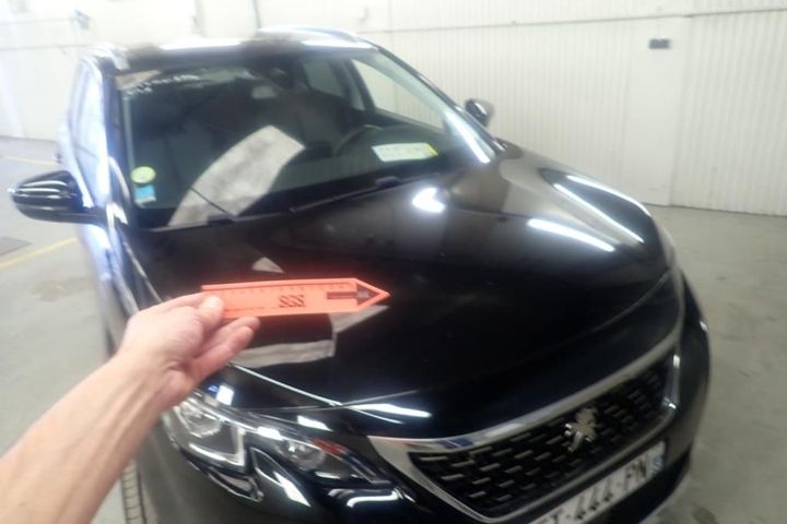 Photo 18 VIN: VF3MJAHXHJS069345 - PEUGEOT 3008 