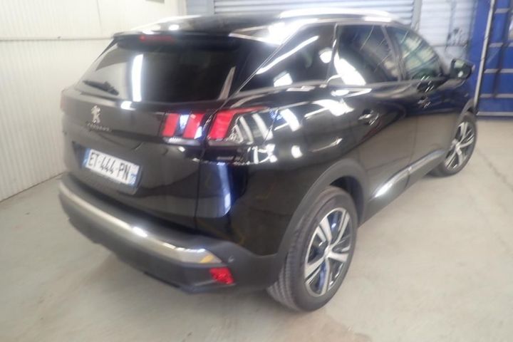 Photo 2 VIN: VF3MJAHXHJS069345 - PEUGEOT 3008 