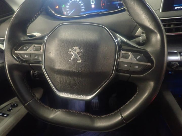 Photo 10 VIN: VF3MJAHXHJS074230 - PEUGEOT 3008 